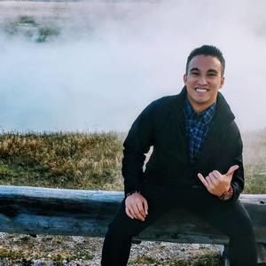 Meet your Posher, Aven